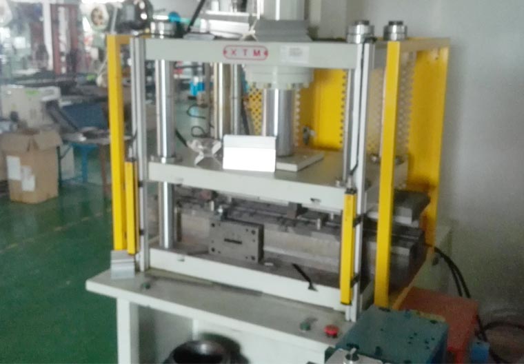 工廠模具車間3