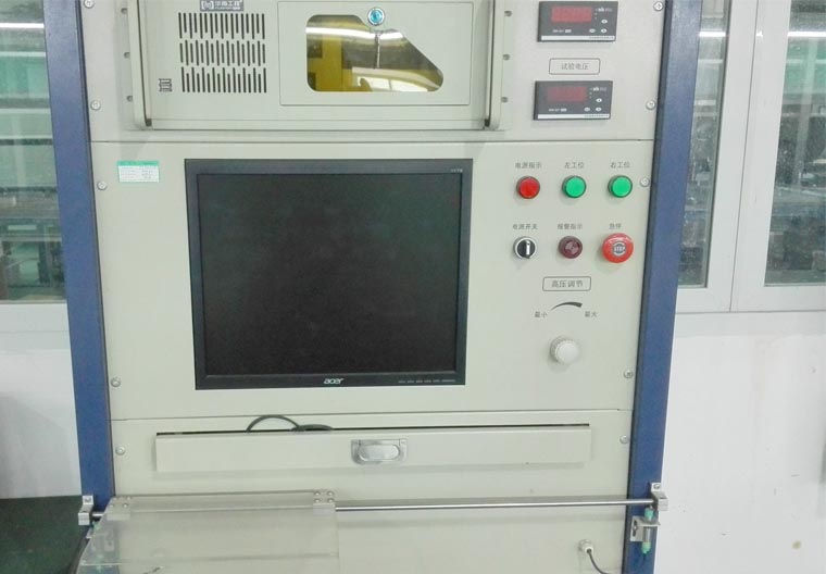 元件凈化車間5