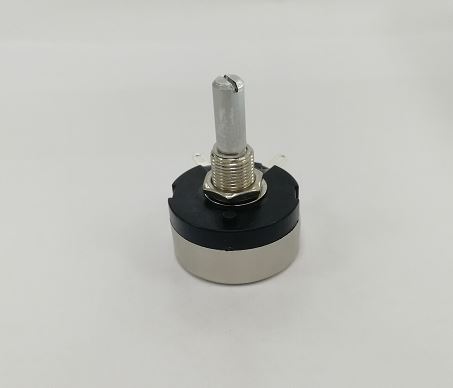 RA28Y單圈精密線繞電位器