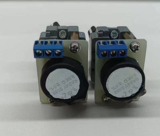 ECX 2300電位器