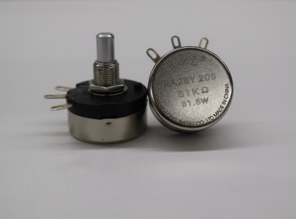 RA28Y-20S-B1KΩ