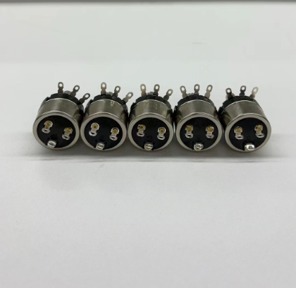 RV25Y-20ST-5kΩ-S