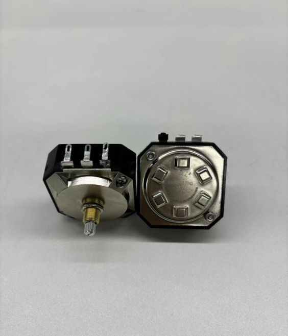 RA50Y-17TQ-1KΩ